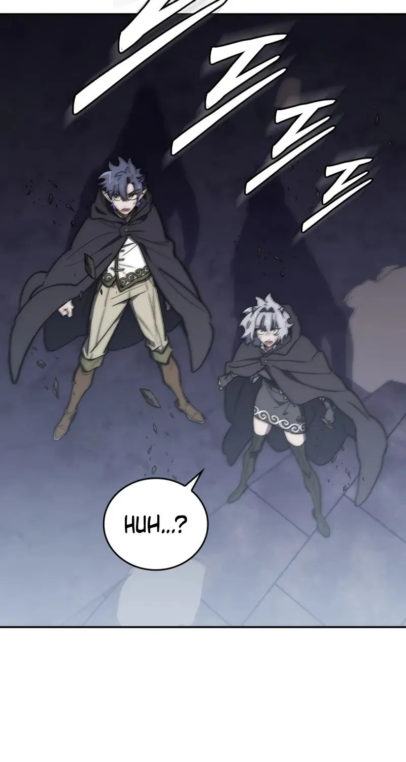 Read Dungeon Architect chapter 28 image 85 on Lezhin