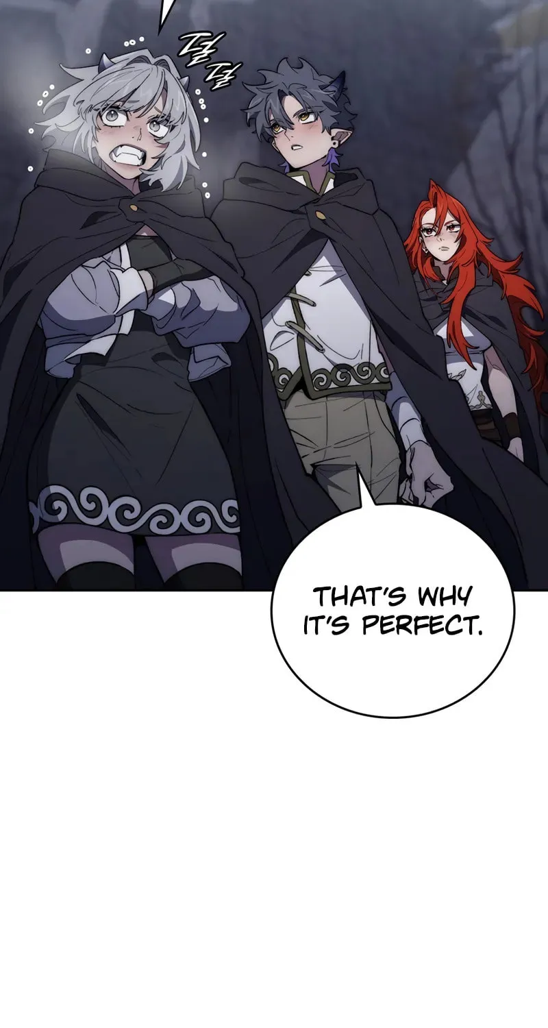 Read Dungeon Architect chapter 28 image 9 on Lezhin
