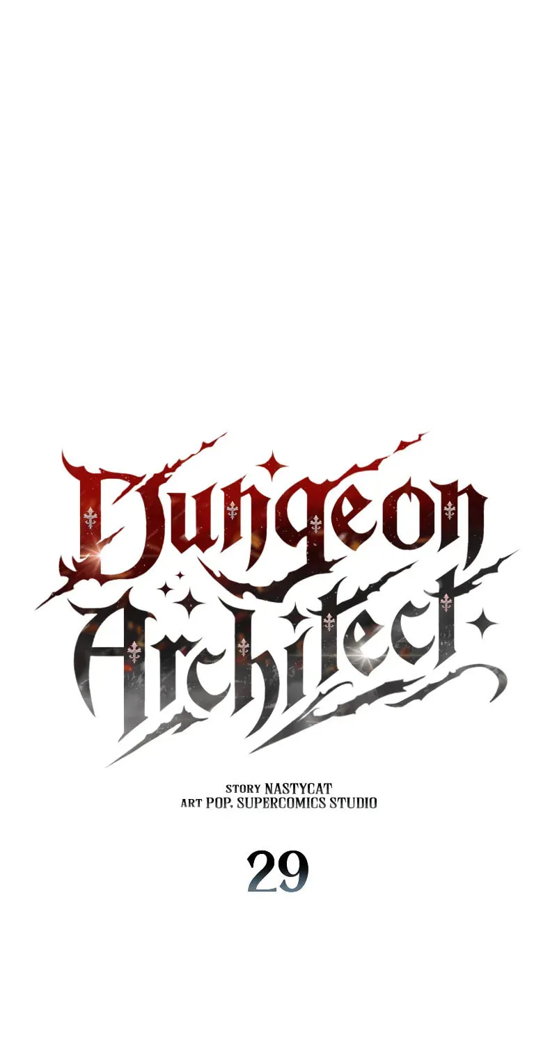 Read Dungeon Architect chapter 29 image 1 on Lezhin