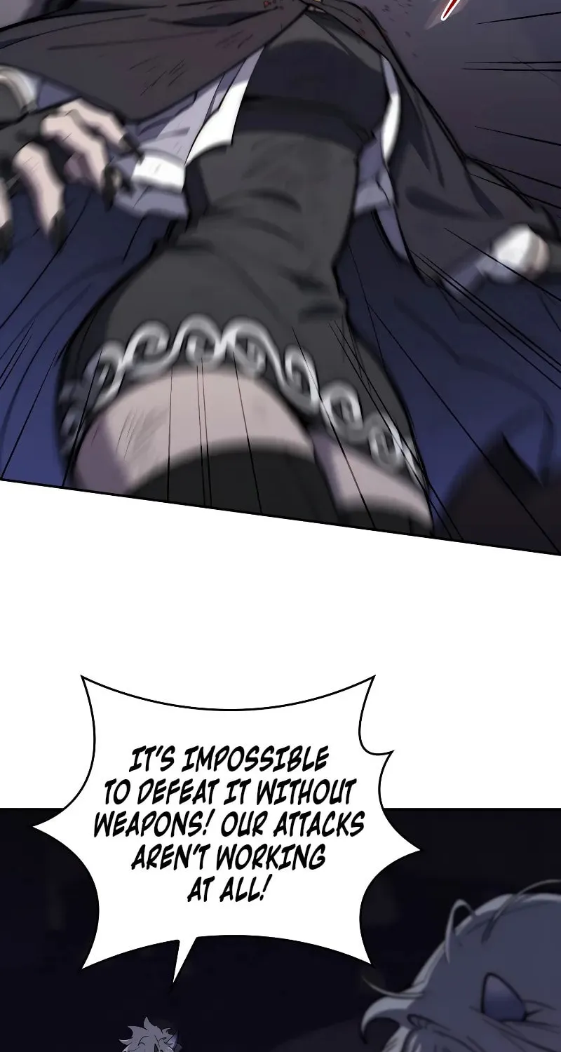Read Dungeon Architect chapter 29 image 19 on Lezhin