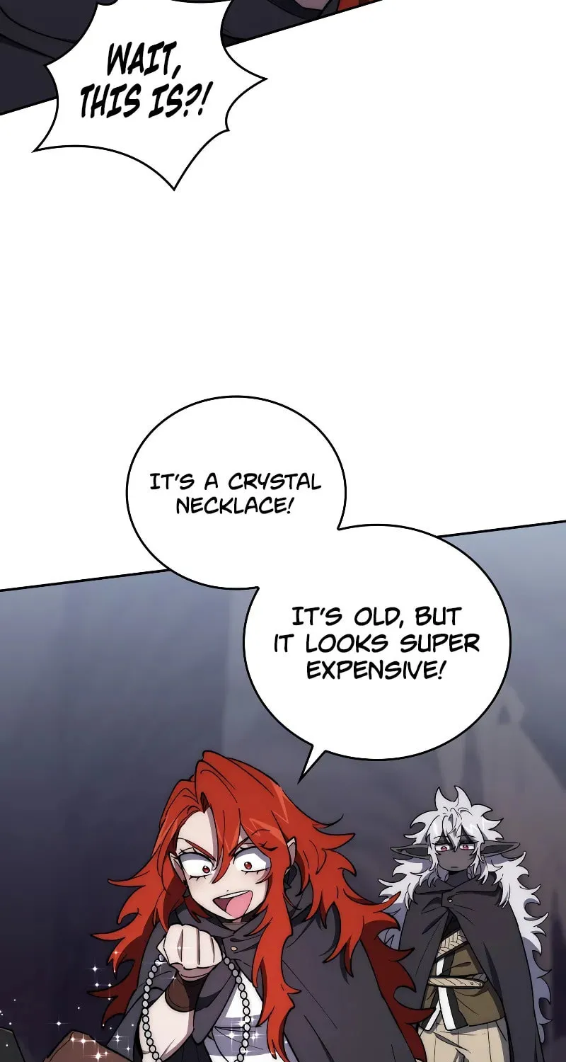 Read Dungeon Architect chapter 29 image 3 on Lezhin