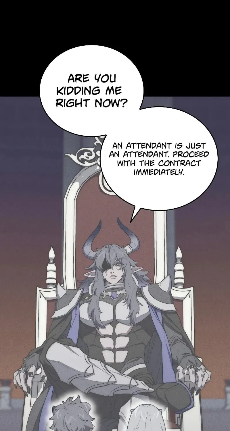 Read Dungeon Architect chapter 29 image 34 on Lezhin