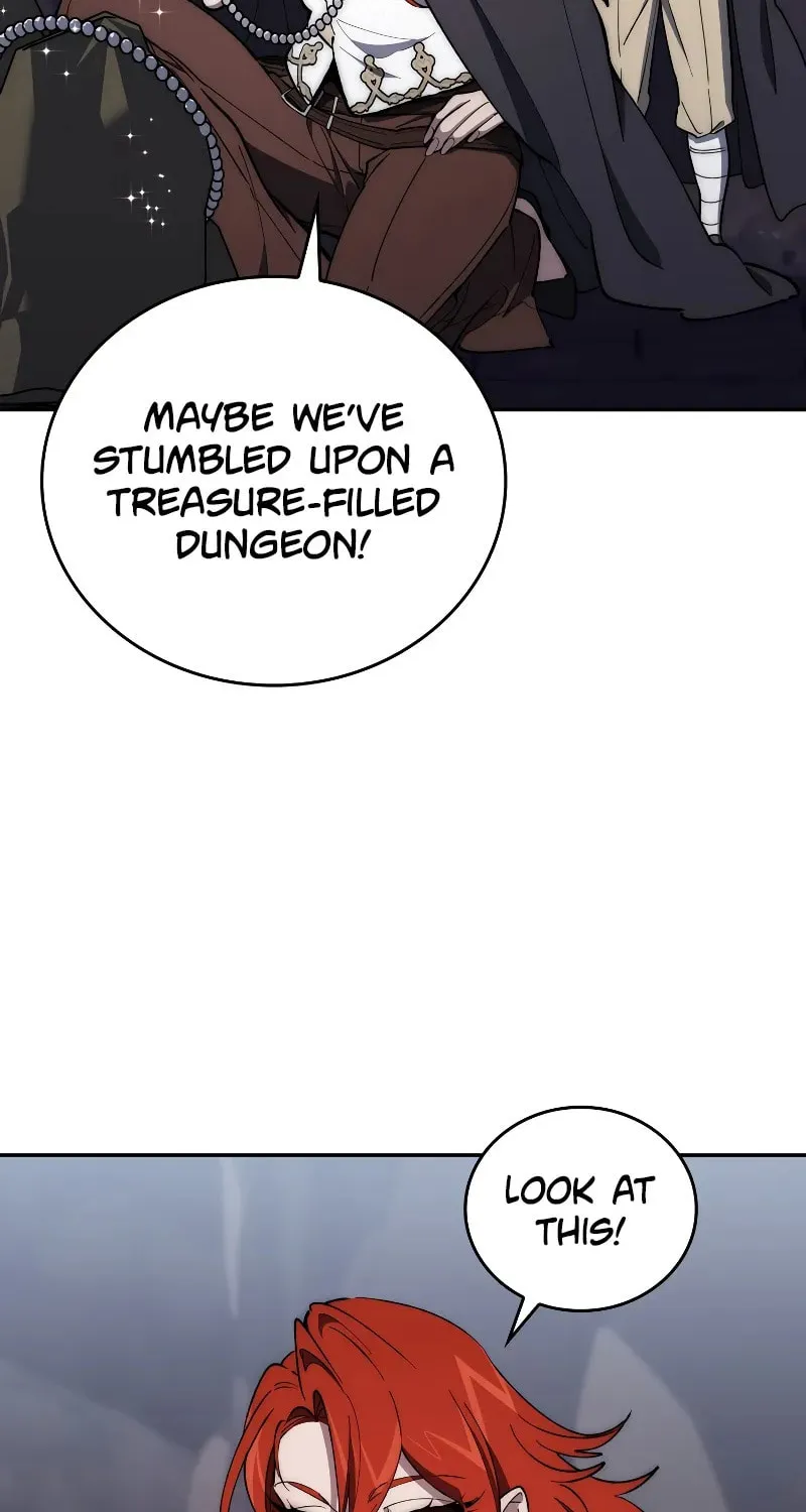 Read Dungeon Architect chapter 29 image 4 on Lezhin
