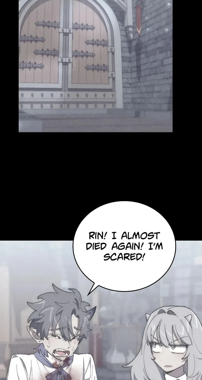 Read Dungeon Architect chapter 29 image 48 on Lezhin