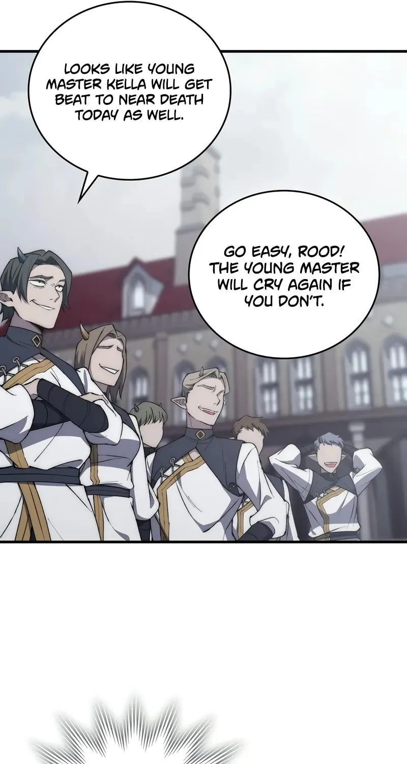 Read Dungeon Architect chapter 3 image 11 on Lezhin