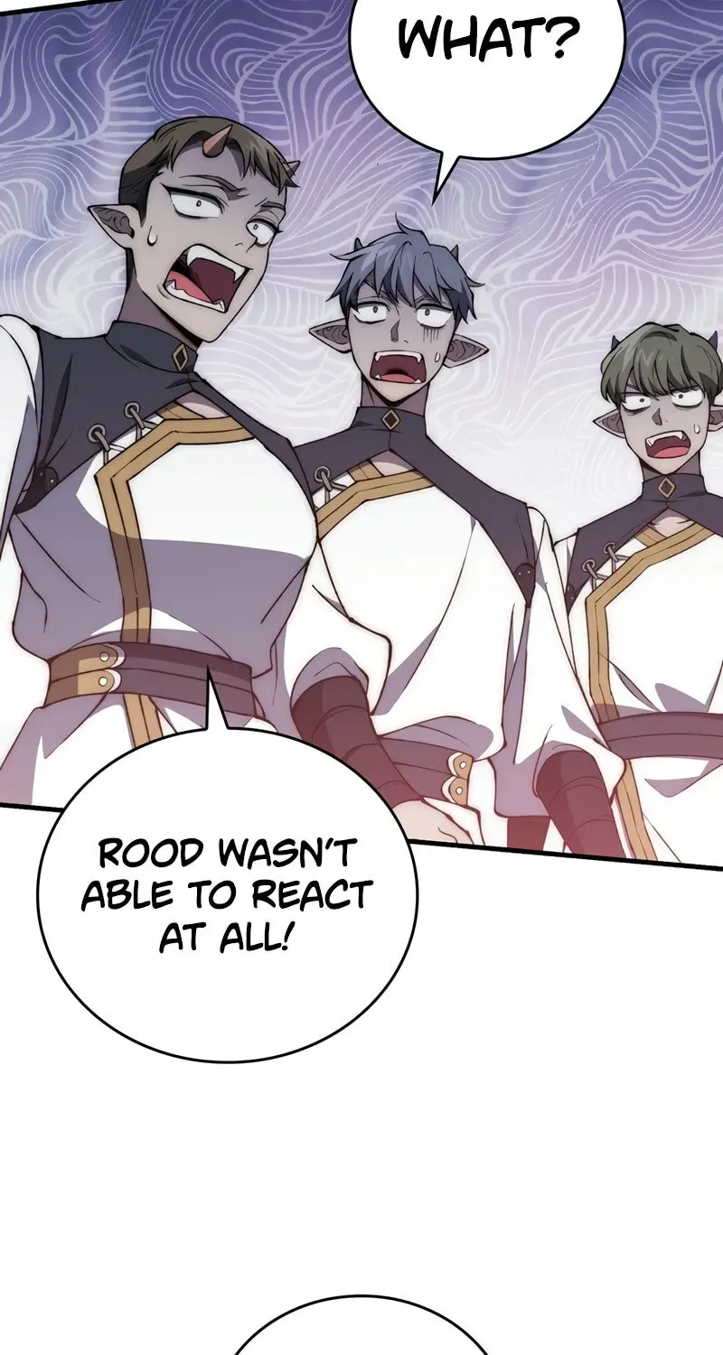 Read Dungeon Architect chapter 3 image 33 on Lezhin