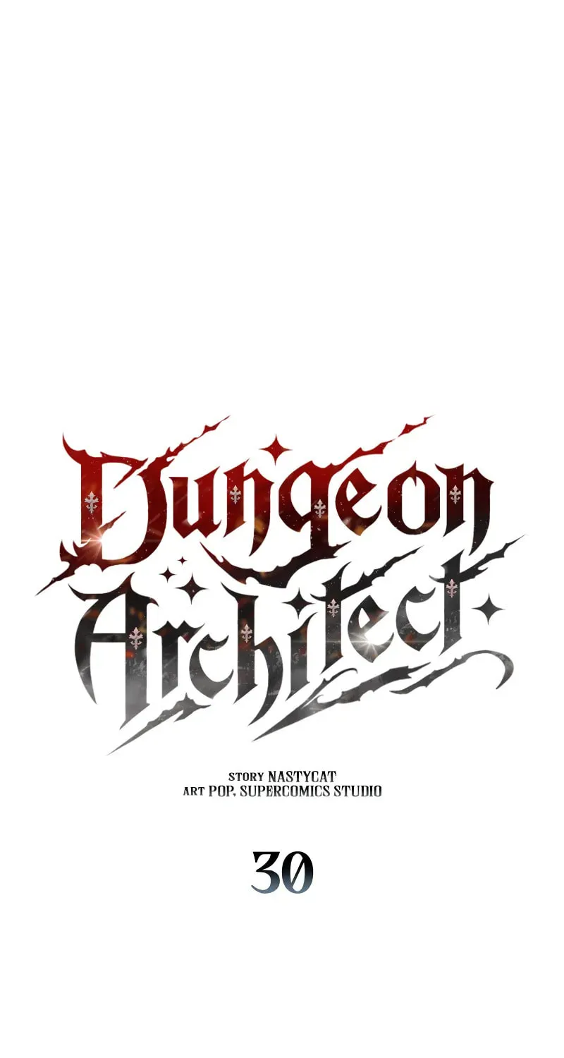 Read Dungeon Architect chapter 30 image 1 on Lezhin