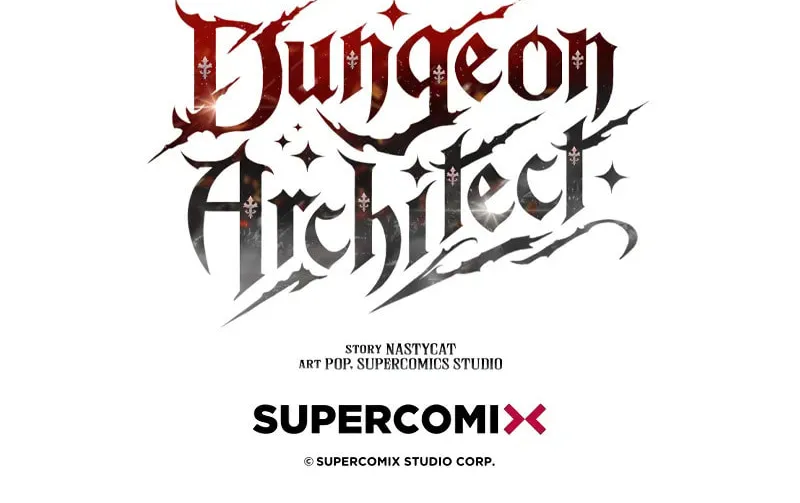 Read Dungeon Architect chapter 30 image 113 on Lezhin