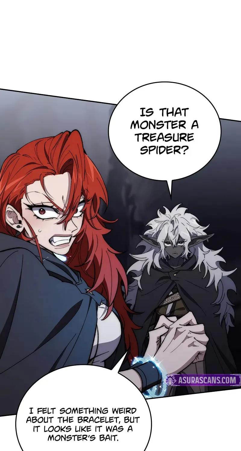 Read Dungeon Architect chapter 30 image 14 on Lezhin