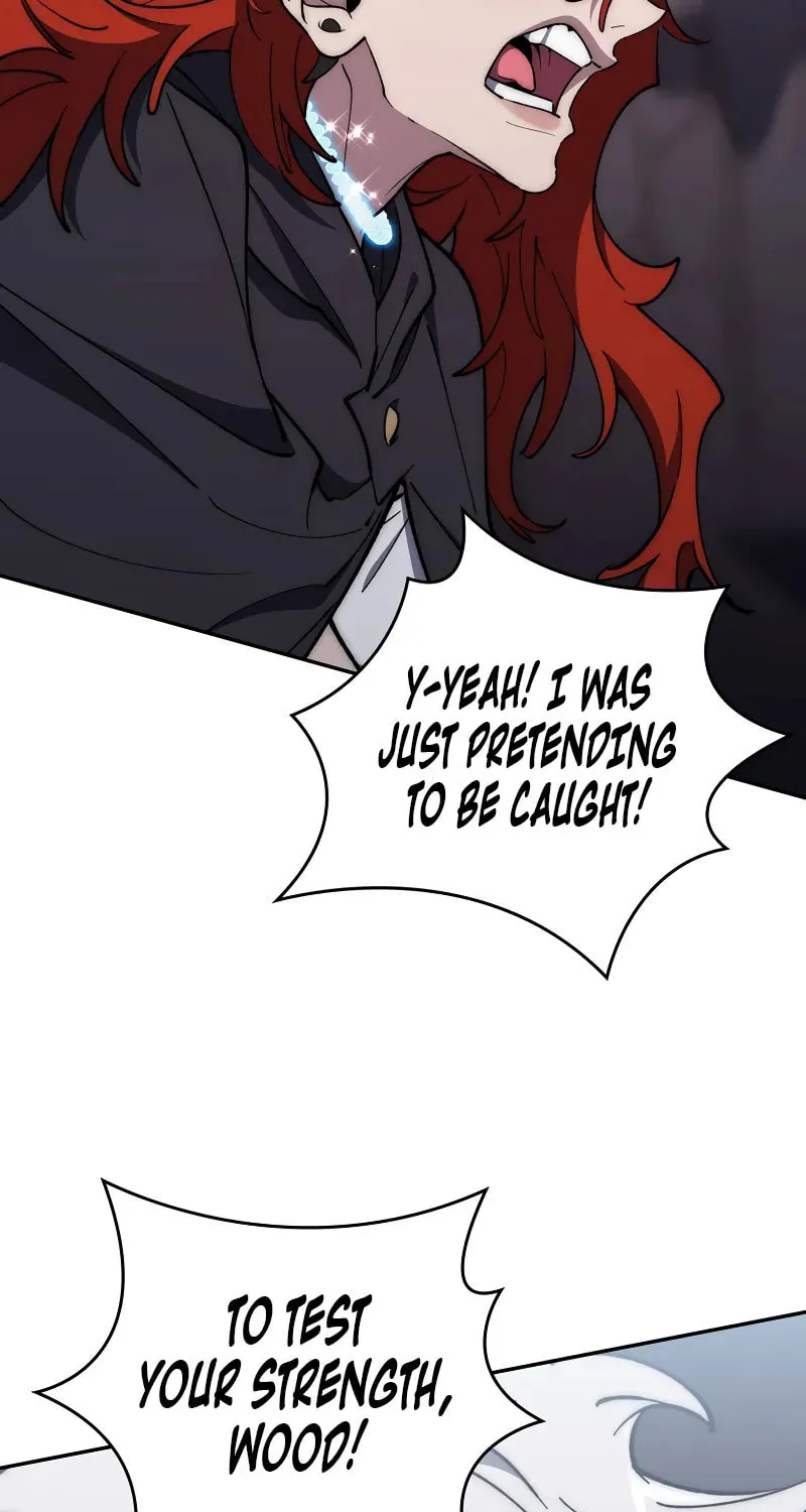 Read Dungeon Architect chapter 30 image 23 on Lezhin