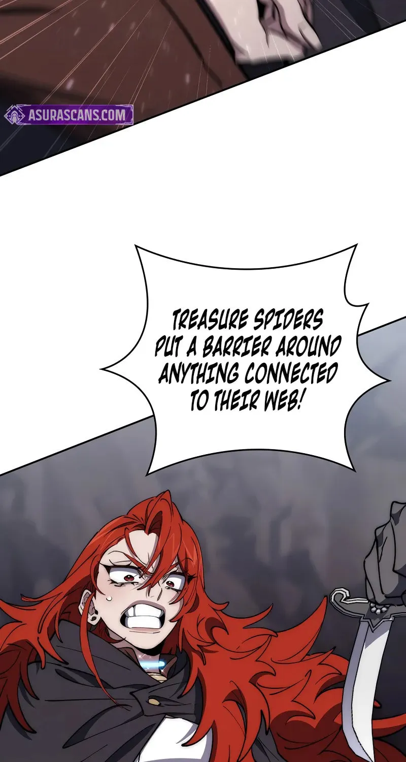 Read Dungeon Architect chapter 30 image 28 on Lezhin