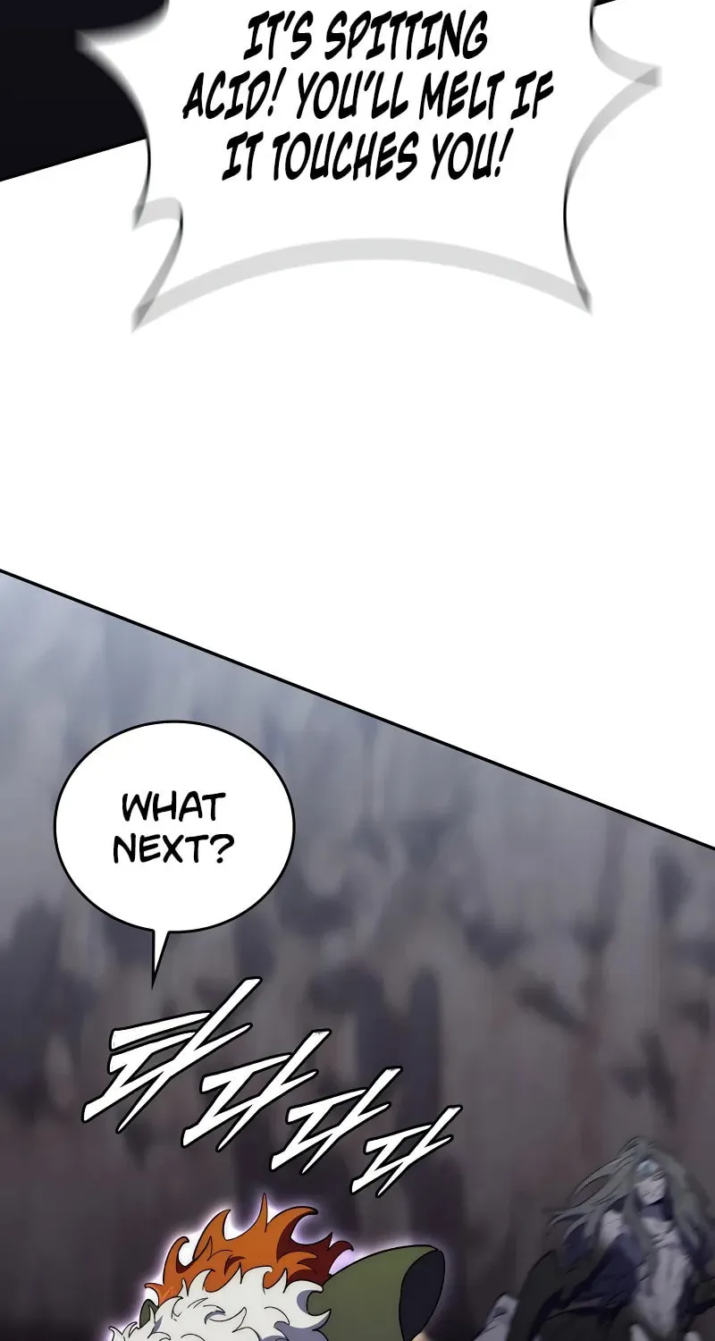 Read Dungeon Architect chapter 30 image 34 on Lezhin