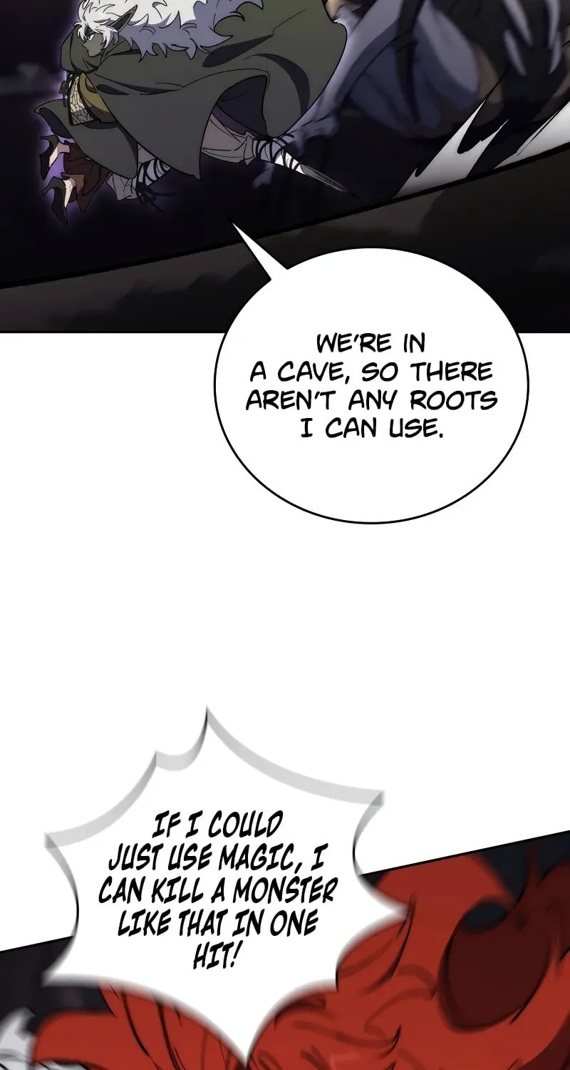 Read Dungeon Architect chapter 30 image 35 on Lezhin