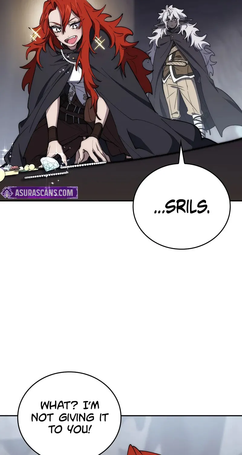 Read Dungeon Architect chapter 30 image 4 on Lezhin