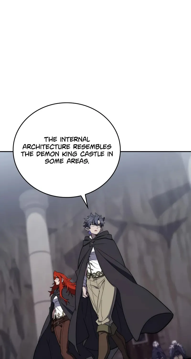 Read Dungeon Architect chapter 31 image 12 on Lezhin