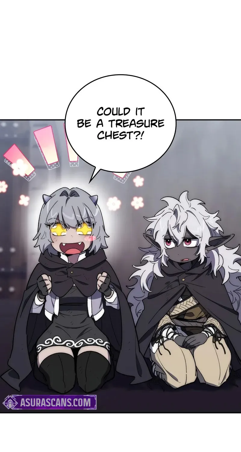 Read Dungeon Architect chapter 31 image 16 on Lezhin