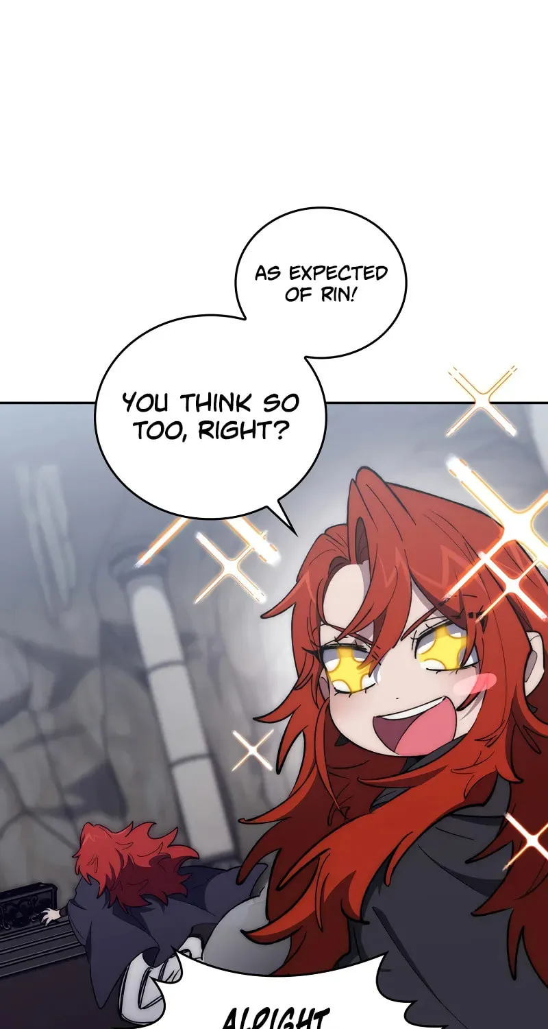 Read Dungeon Architect chapter 31 image 17 on Lezhin