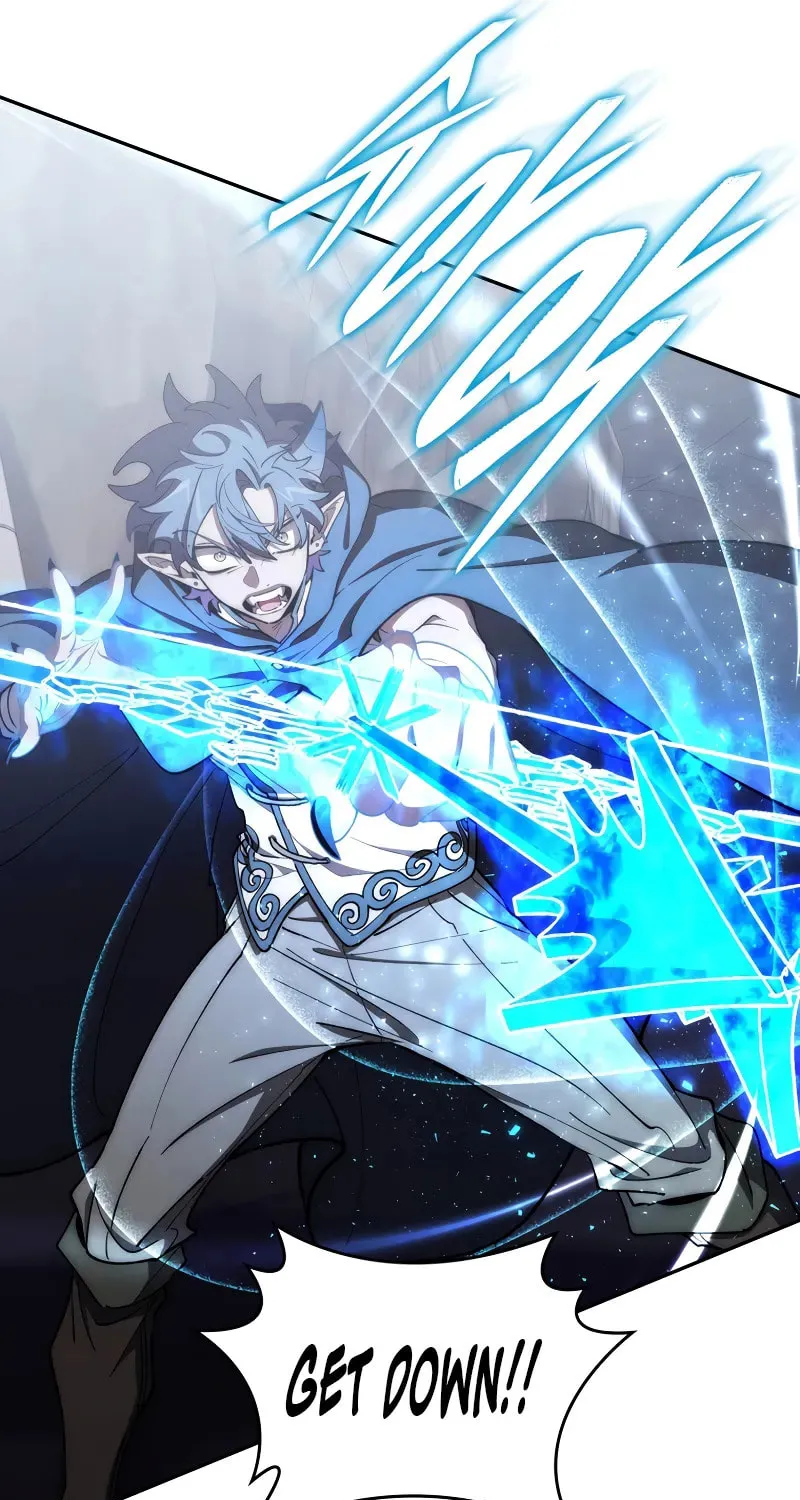 Read Dungeon Architect chapter 31 image 21 on Lezhin
