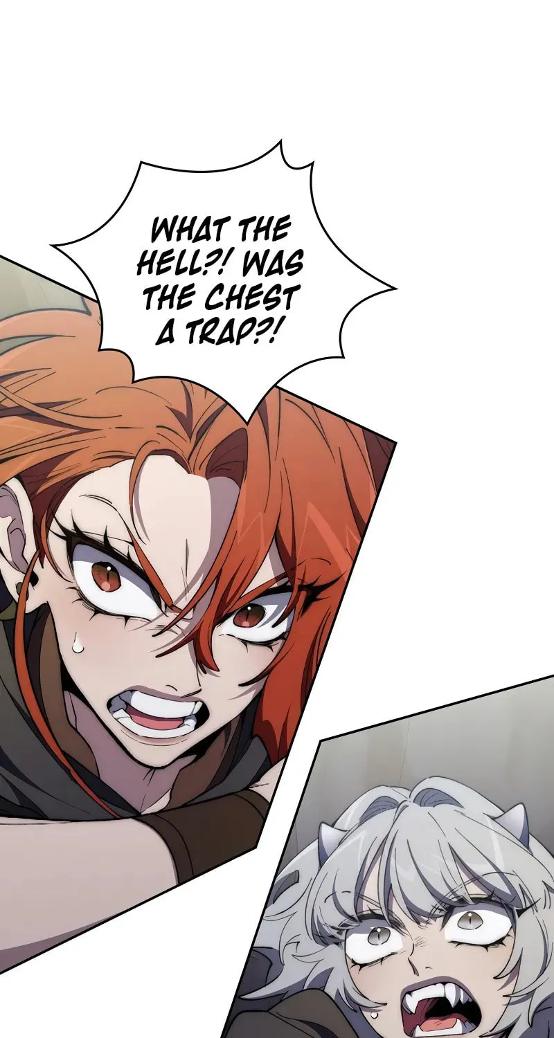 Read Dungeon Architect chapter 31 image 24 on Lezhin