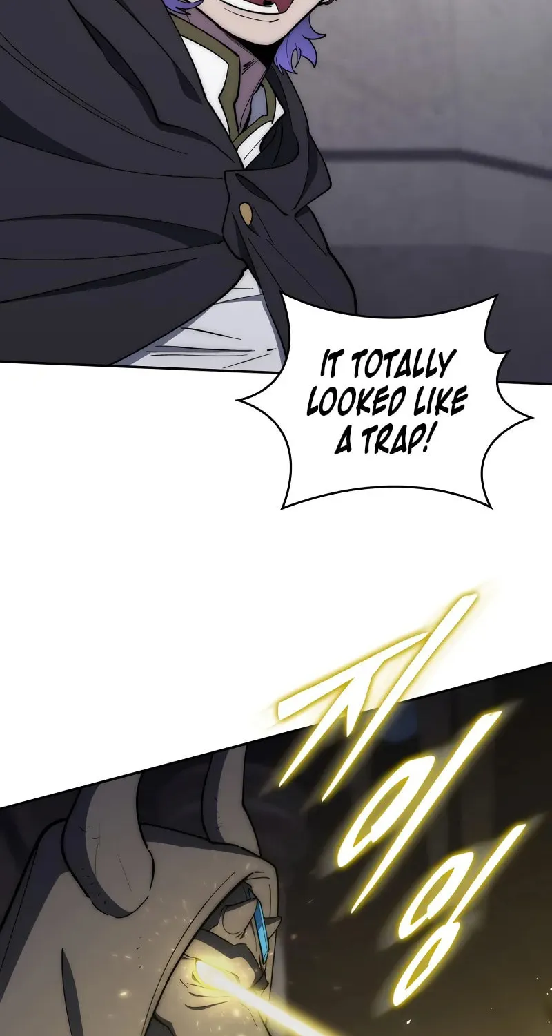 Read Dungeon Architect chapter 31 image 26 on Lezhin