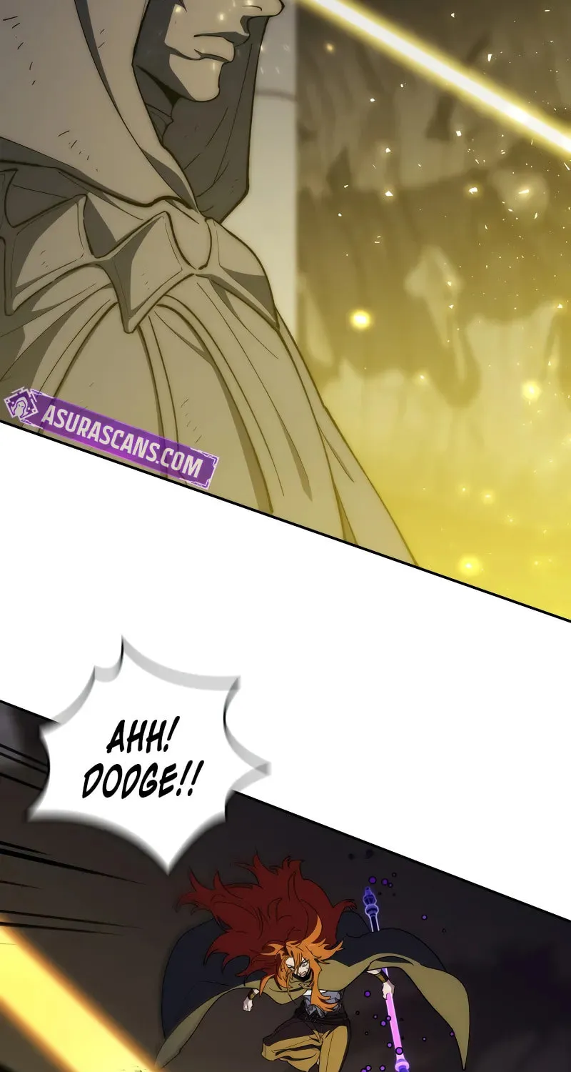 Read Dungeon Architect chapter 31 image 27 on Lezhin