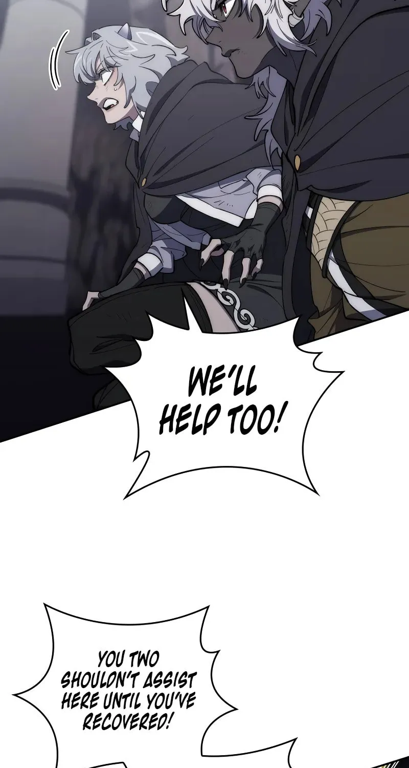Read Dungeon Architect chapter 31 image 29 on Lezhin