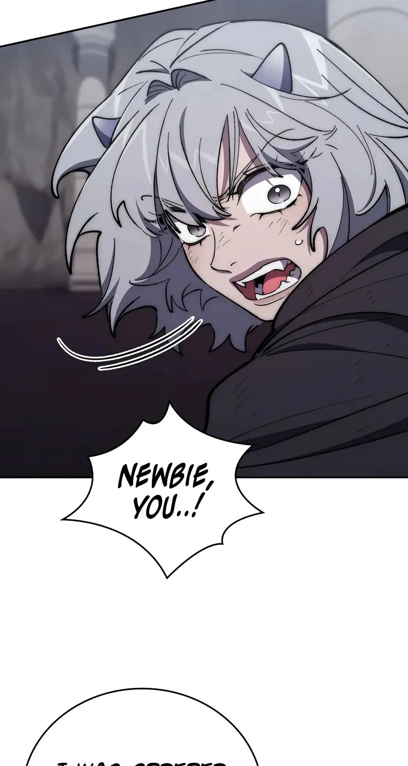 Read Dungeon Architect chapter 31 image 32 on Lezhin