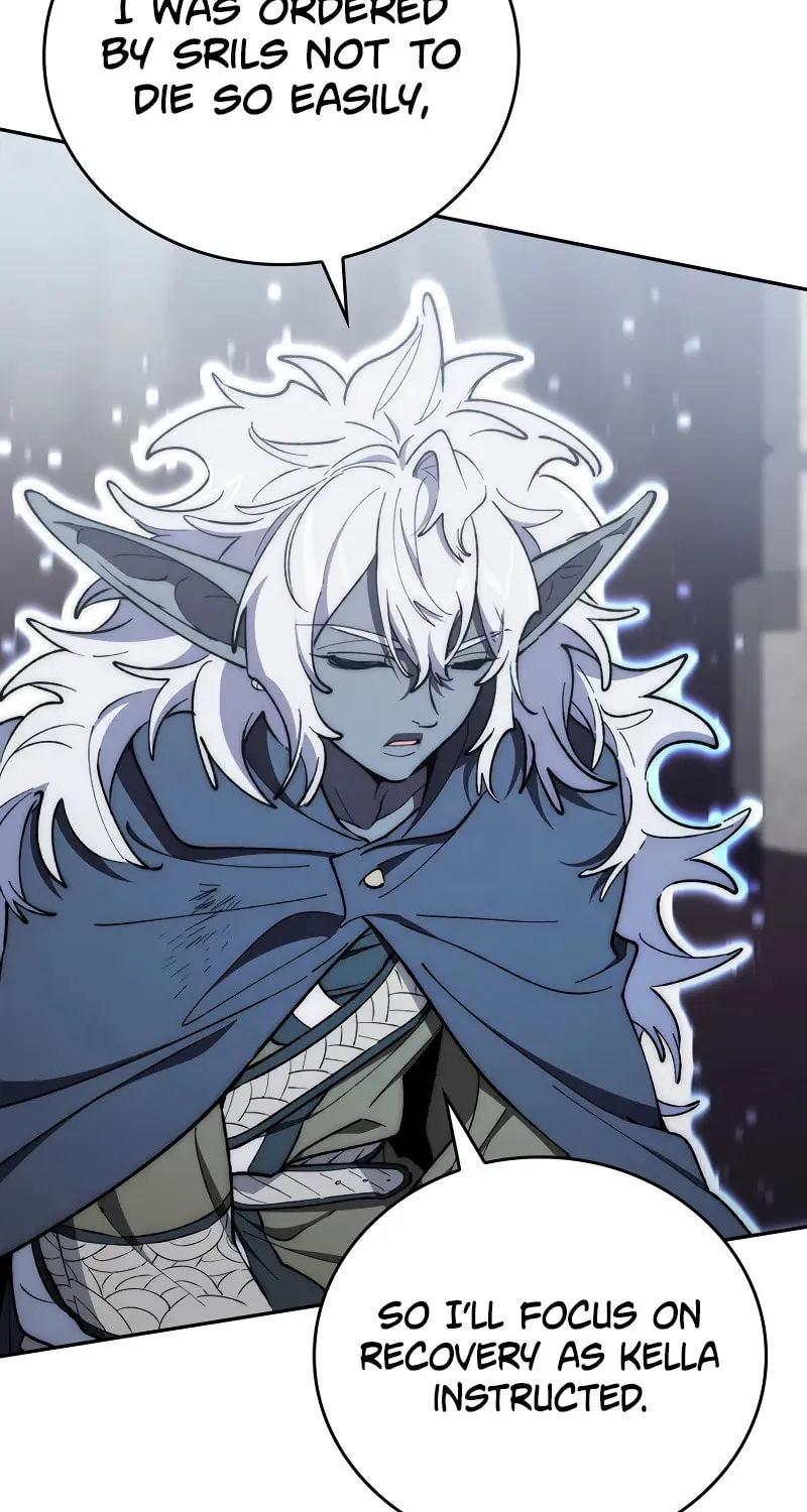 Read Dungeon Architect chapter 31 image 33 on Lezhin