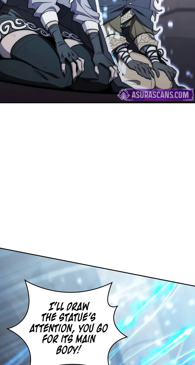 Read Dungeon Architect chapter 31 image 36 on Lezhin