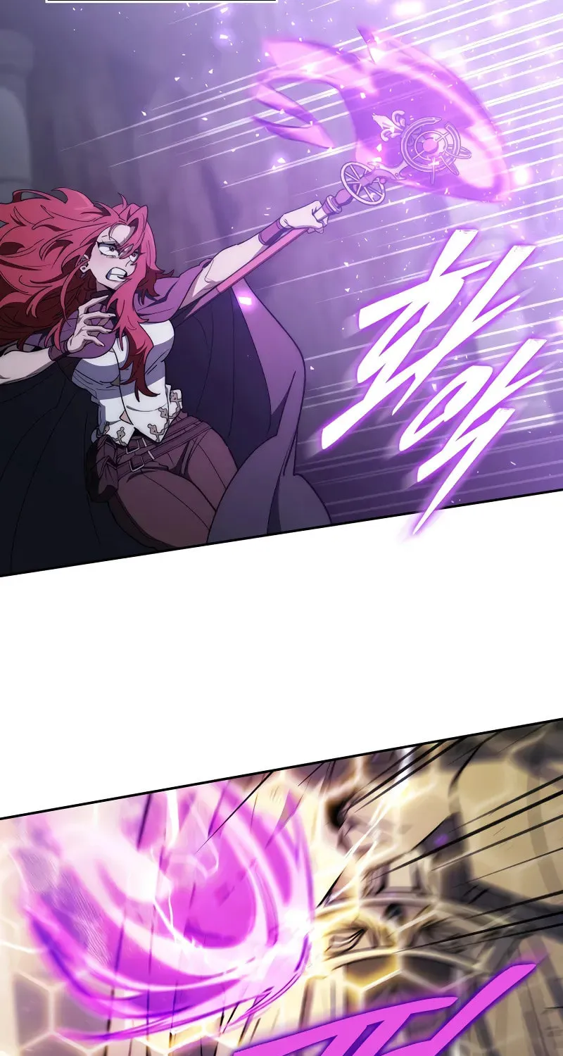 Read Dungeon Architect chapter 31 image 39 on Lezhin