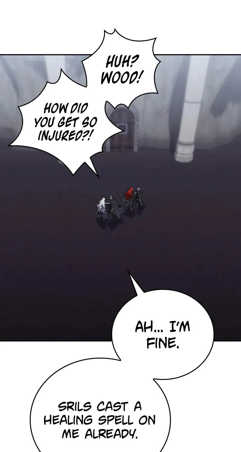 Read Dungeon Architect chapter 31 image 4 on Lezhin