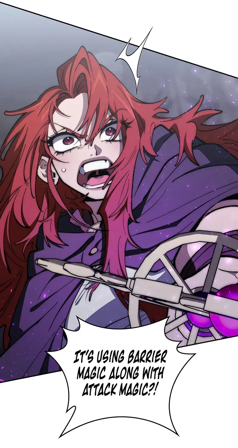 Read Dungeon Architect chapter 31 image 41 on Lezhin