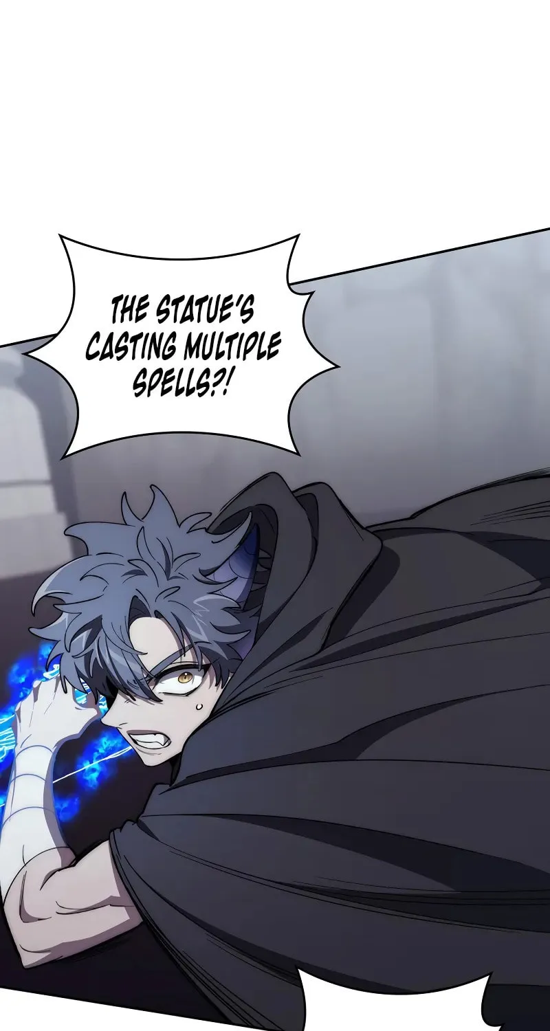 Read Dungeon Architect chapter 31 image 42 on Lezhin