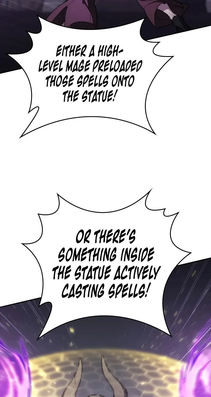 Read Dungeon Architect chapter 31 image 44 on Lezhin