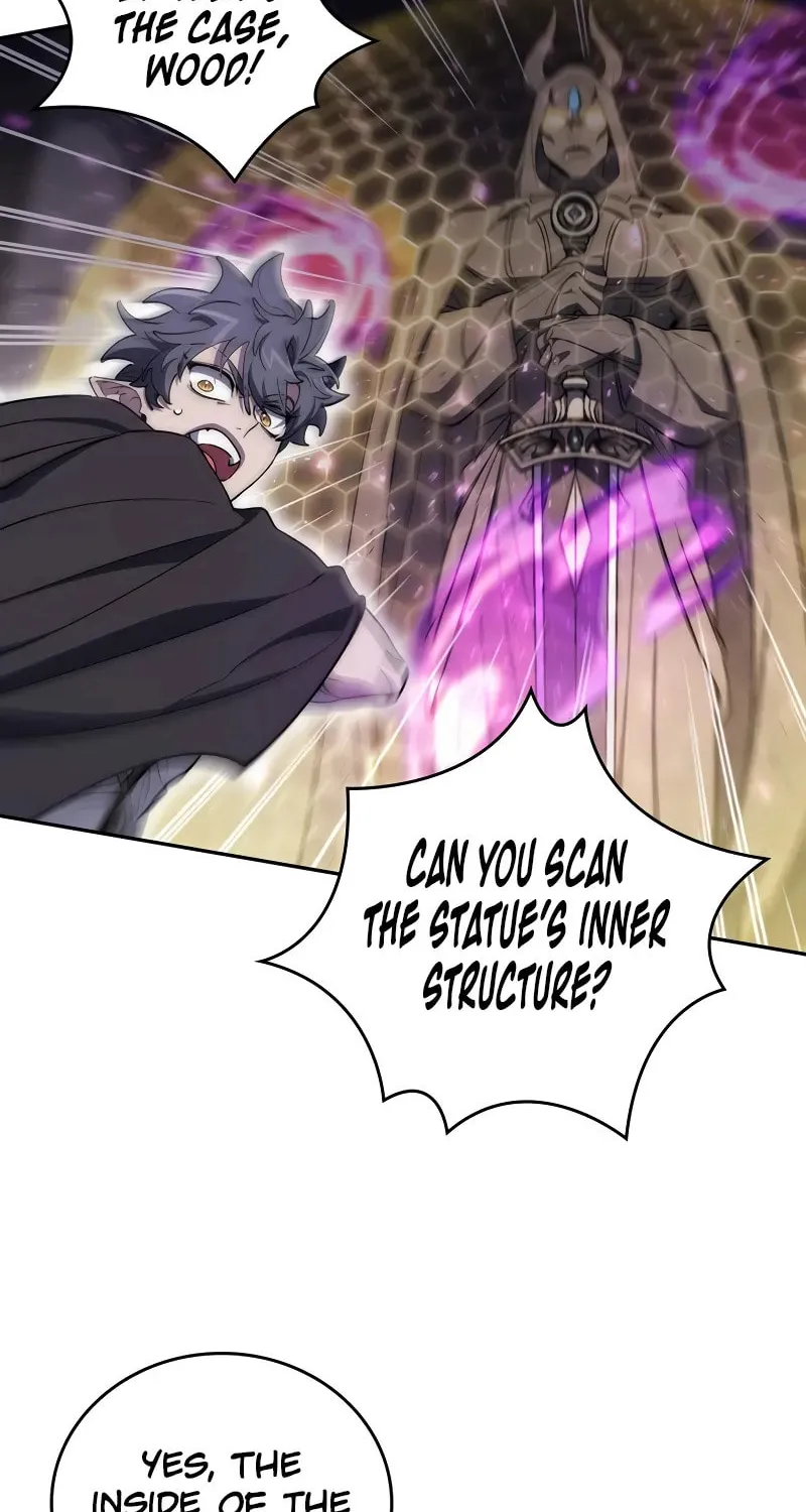 Read Dungeon Architect chapter 31 image 46 on Lezhin