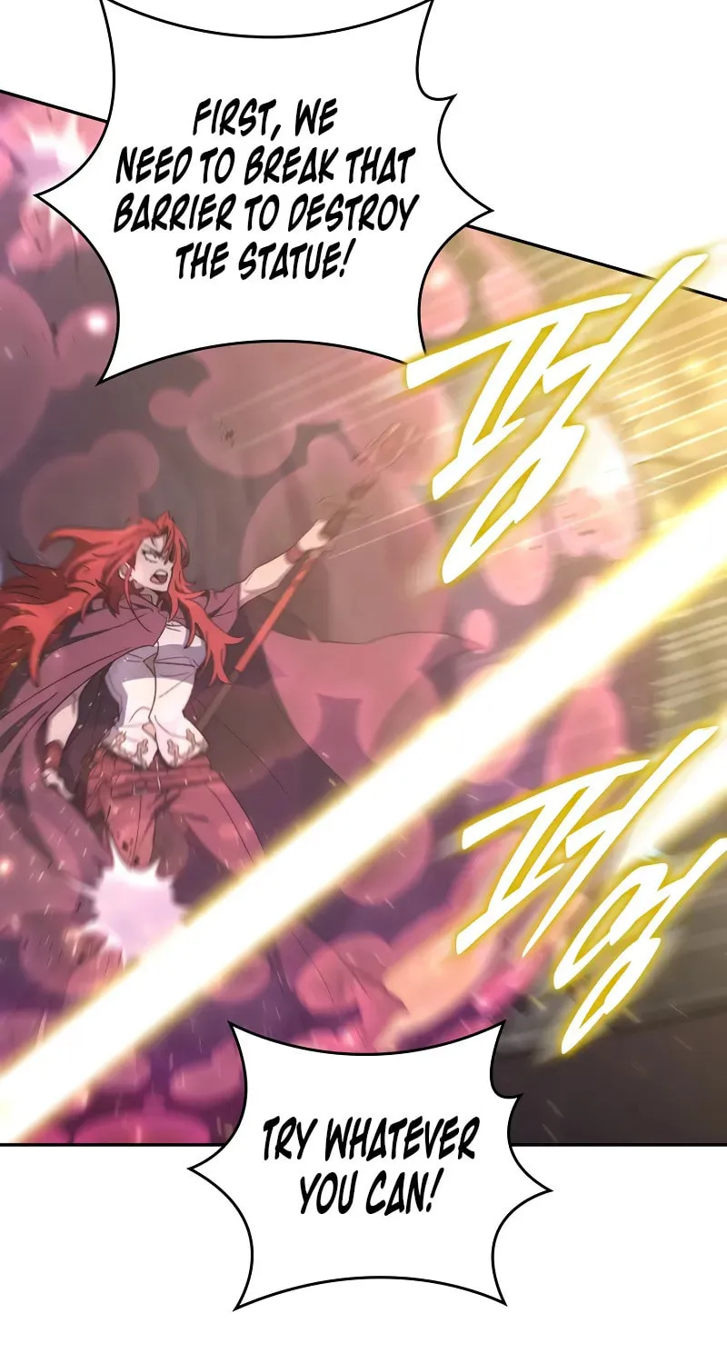 Read Dungeon Architect chapter 31 image 49 on Lezhin