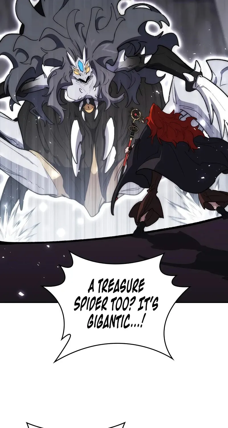 Read Dungeon Architect chapter 31 image 58 on Lezhin