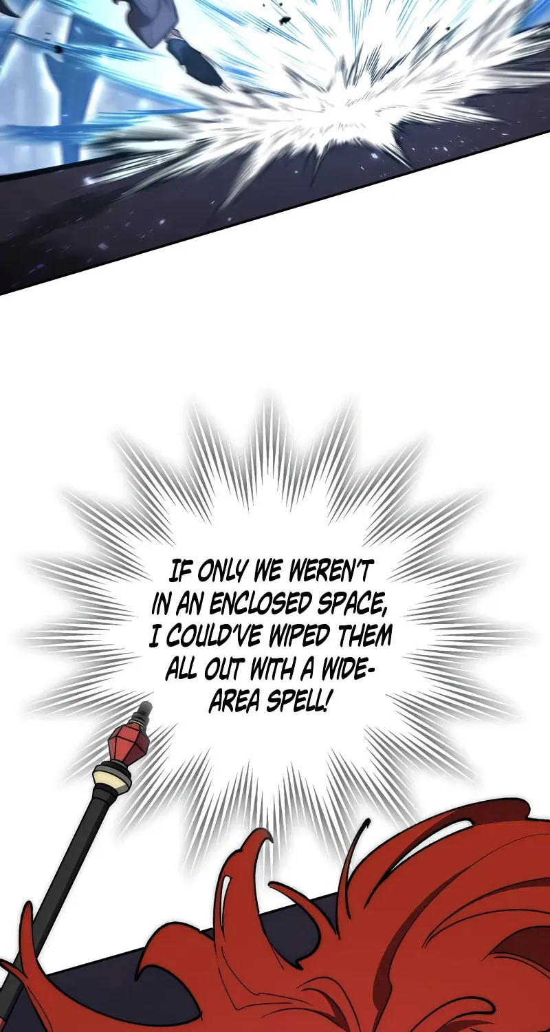 Read Dungeon Architect chapter 31 image 64 on Lezhin