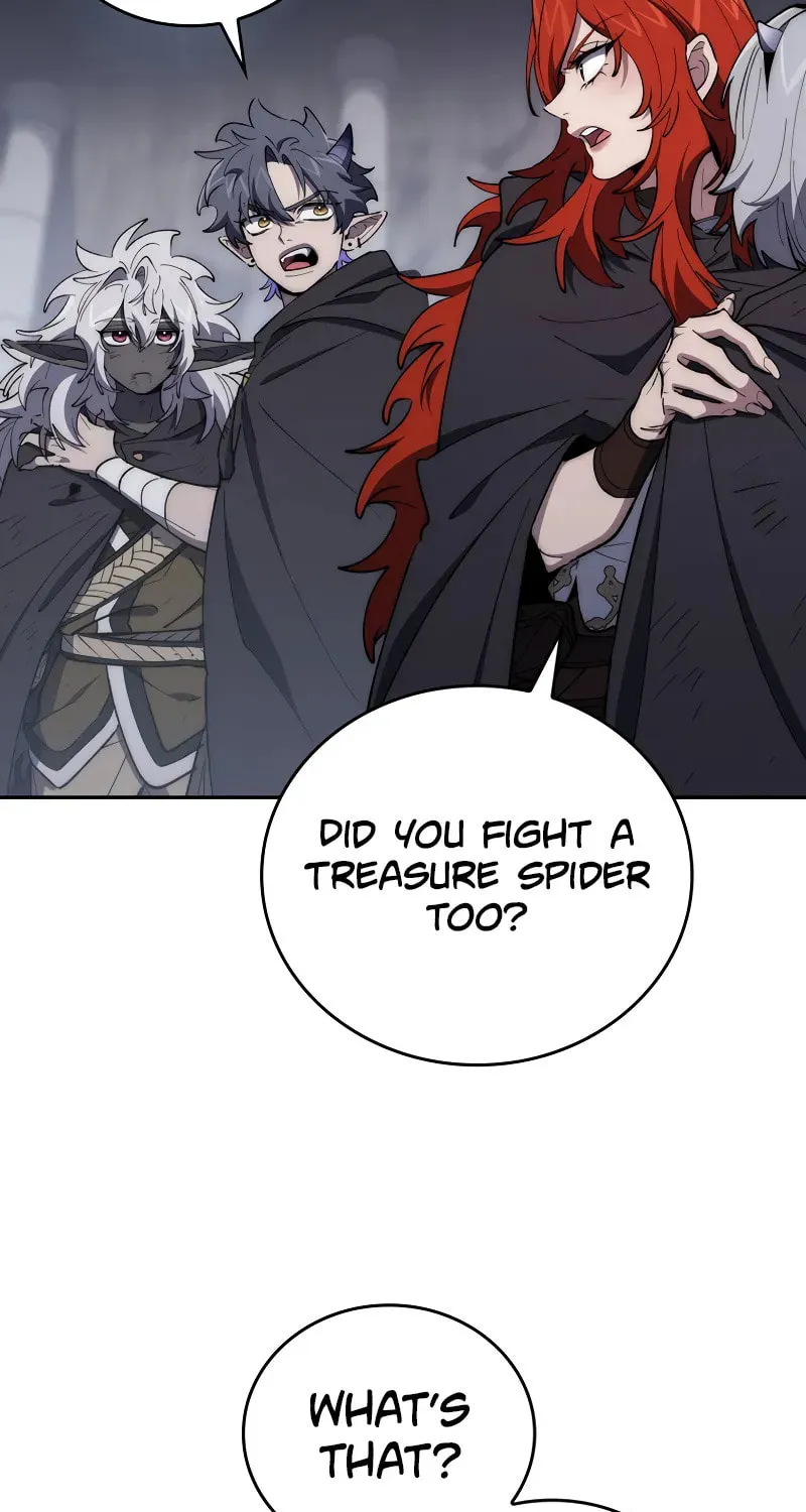 Read Dungeon Architect chapter 31 image 7 on Lezhin