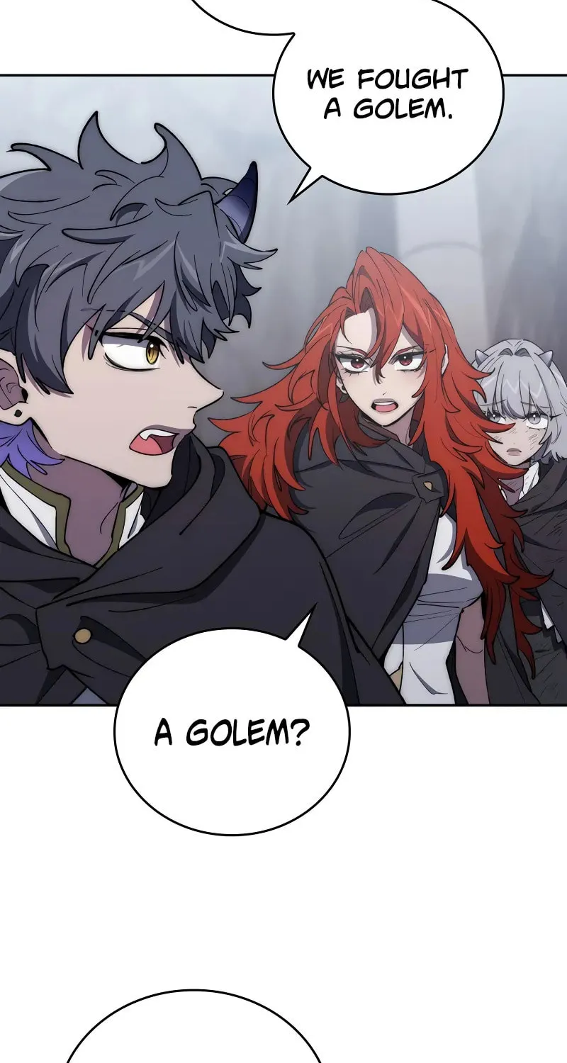 Read Dungeon Architect chapter 31 image 8 on Lezhin