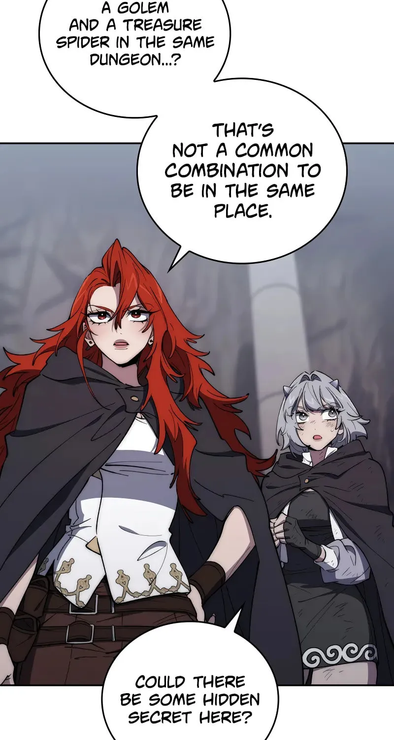 Read Dungeon Architect chapter 31 image 9 on Lezhin