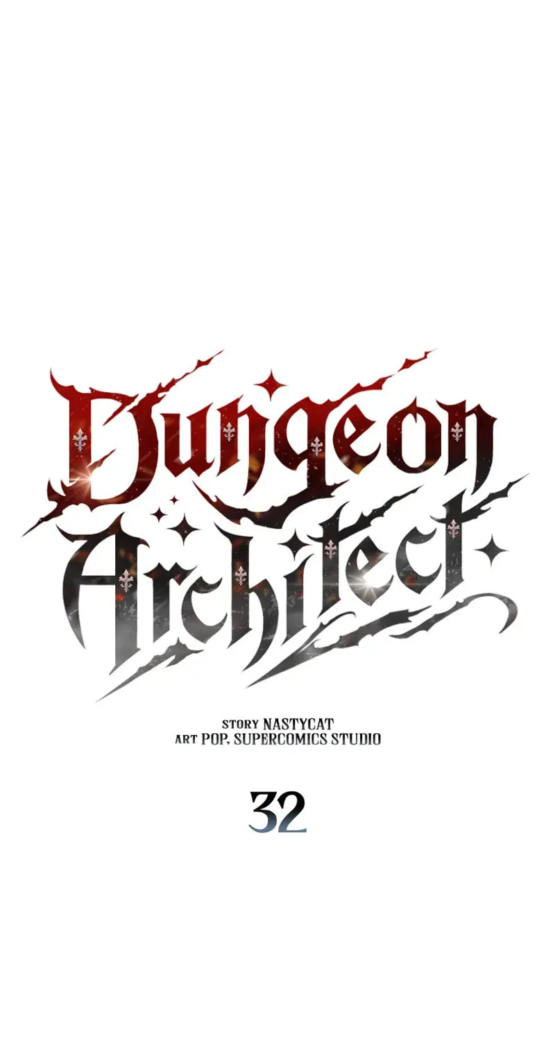 Read Dungeon Architect chapter 32 image 1 on Lezhin
