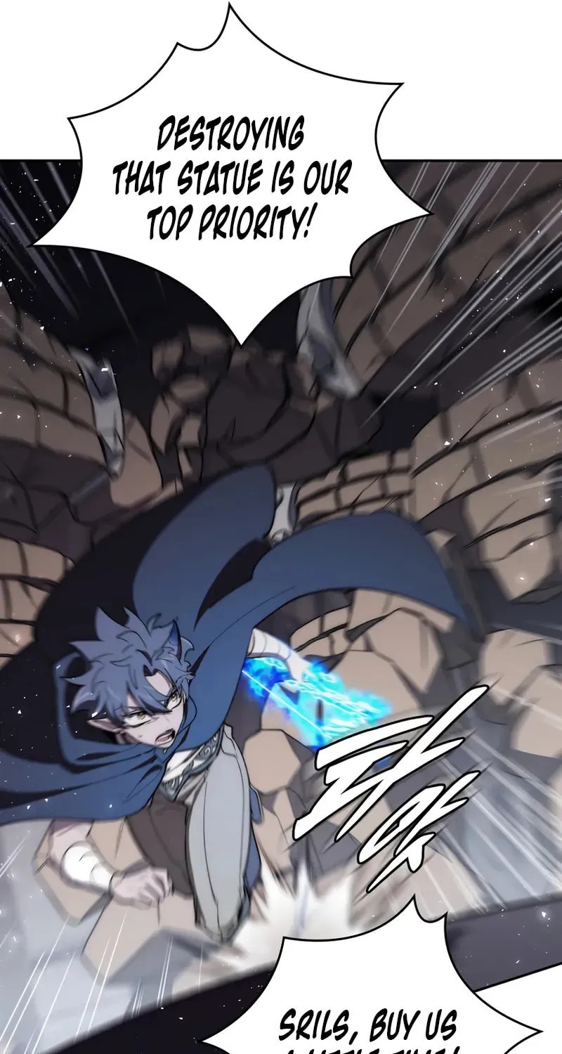 Read Dungeon Architect chapter 32 image 11 on Lezhin