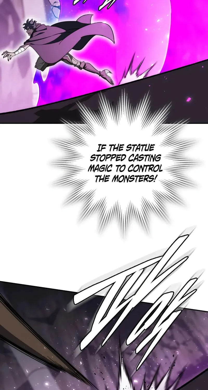 Read Dungeon Architect chapter 32 image 14 on Lezhin