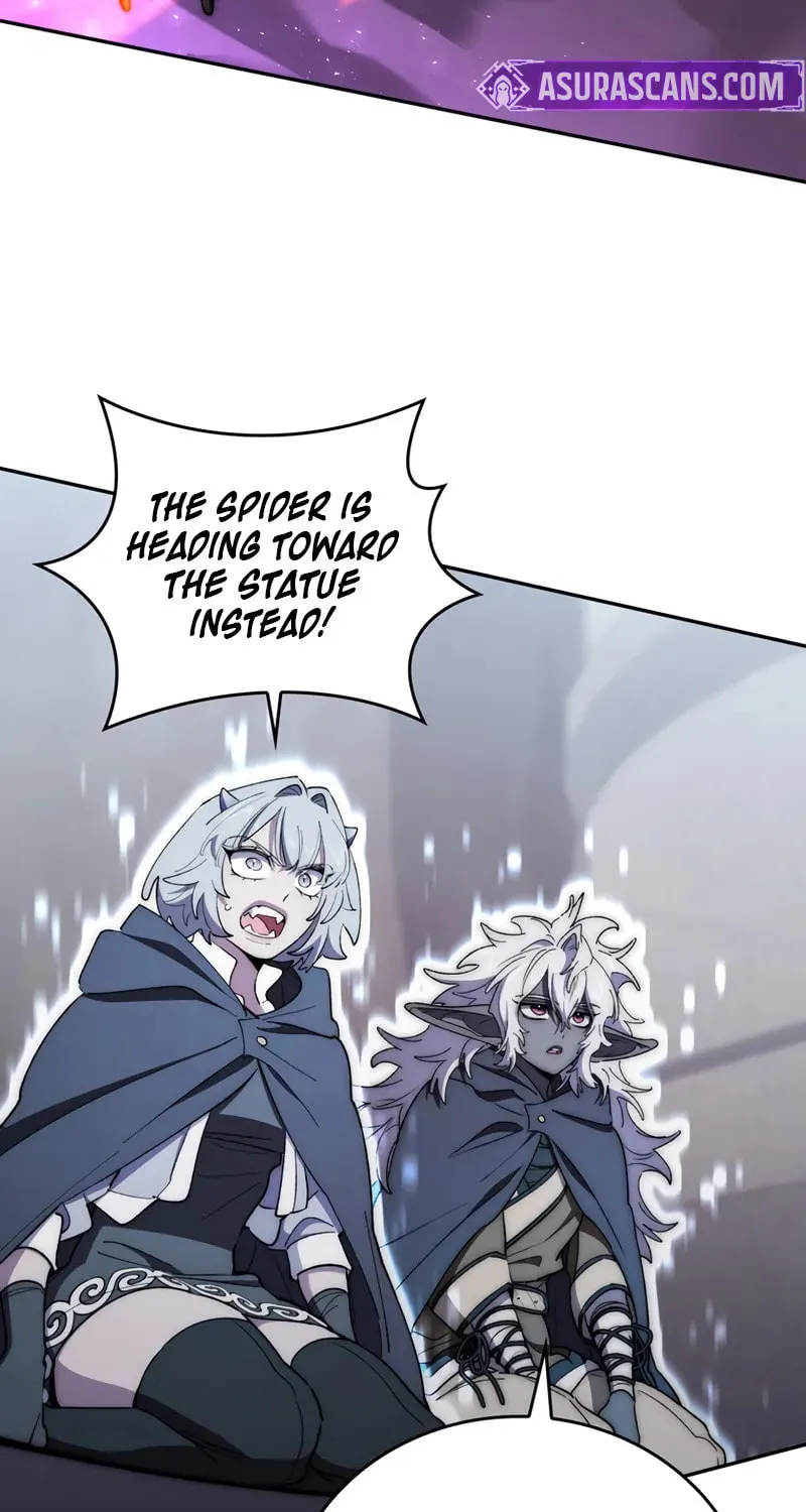 Read Dungeon Architect chapter 32 image 25 on Lezhin