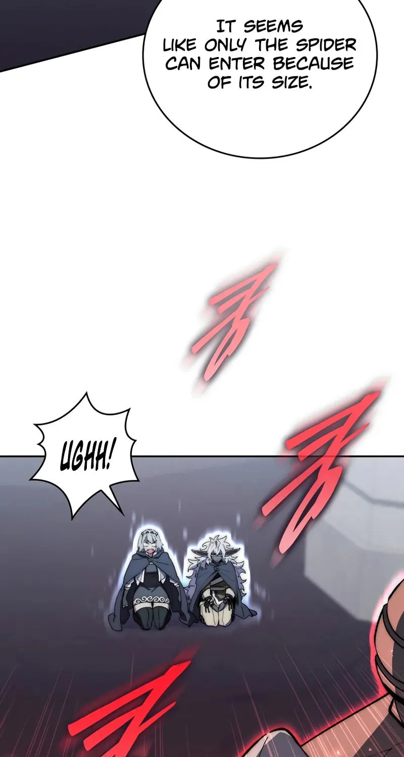 Read Dungeon Architect chapter 32 image 26 on Lezhin