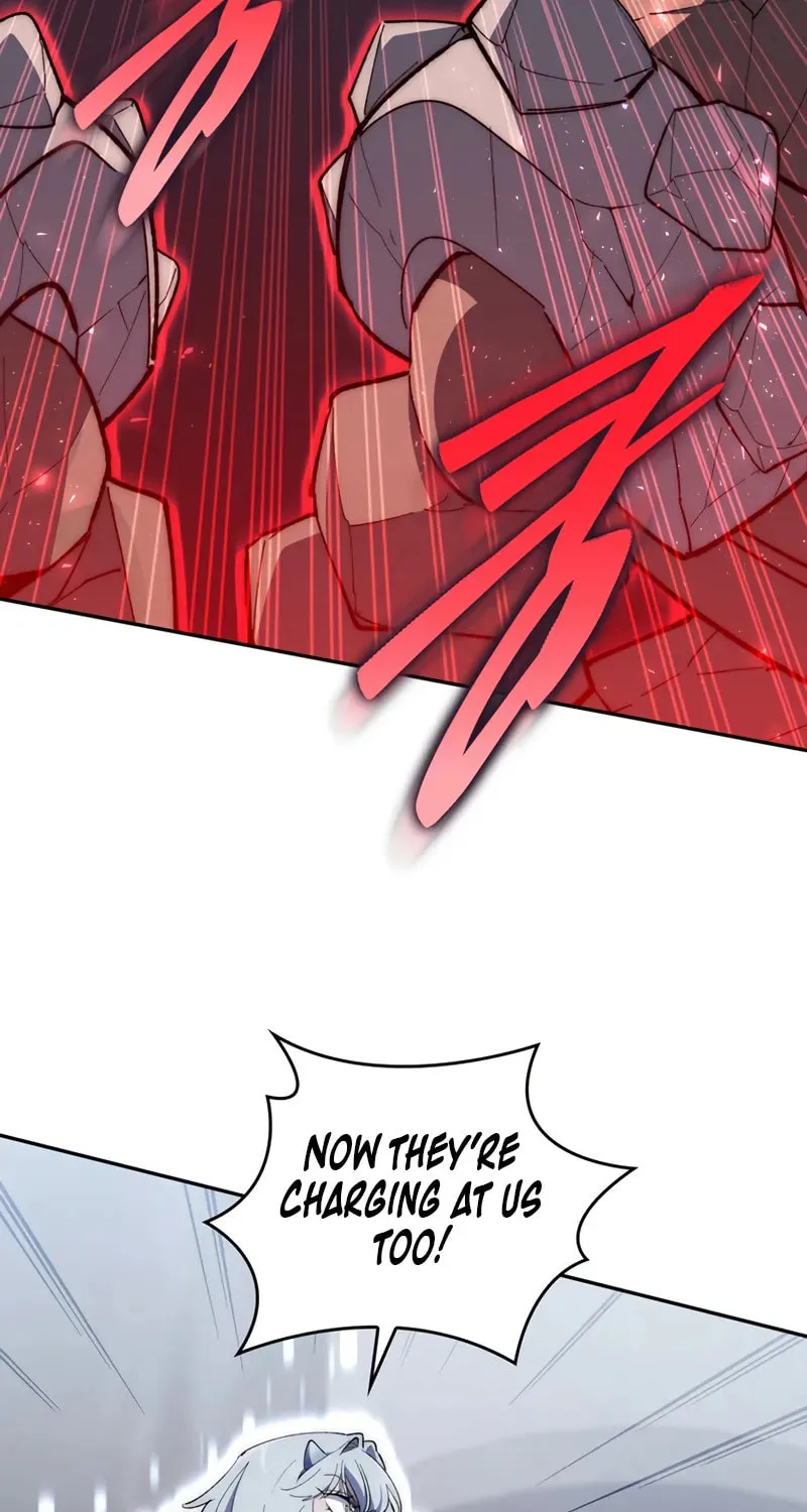 Read Dungeon Architect chapter 32 image 27 on Lezhin