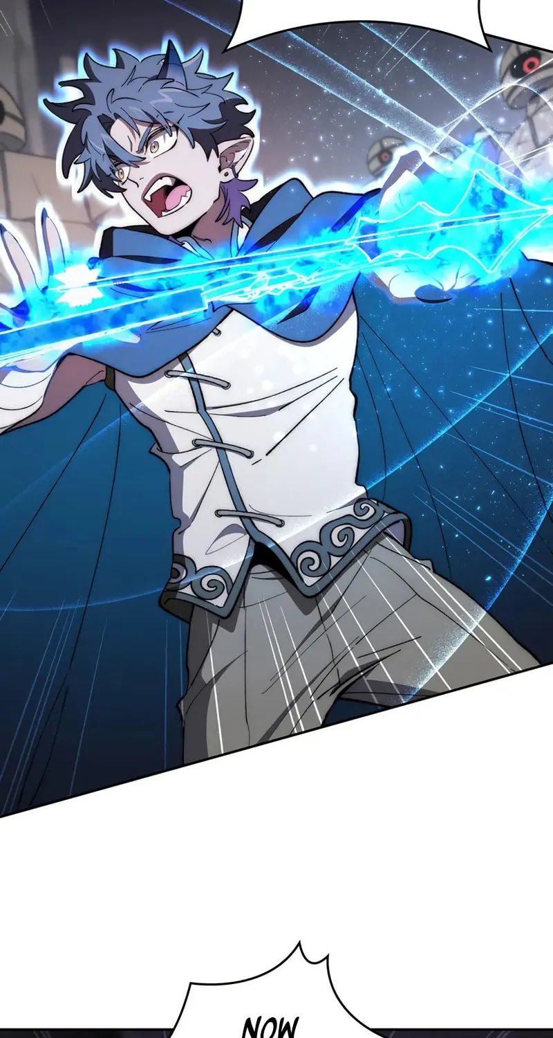 Read Dungeon Architect chapter 32 image 6 on Lezhin