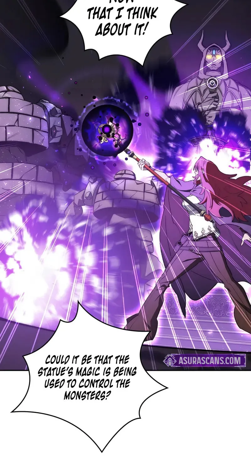 Read Dungeon Architect chapter 32 image 7 on Lezhin