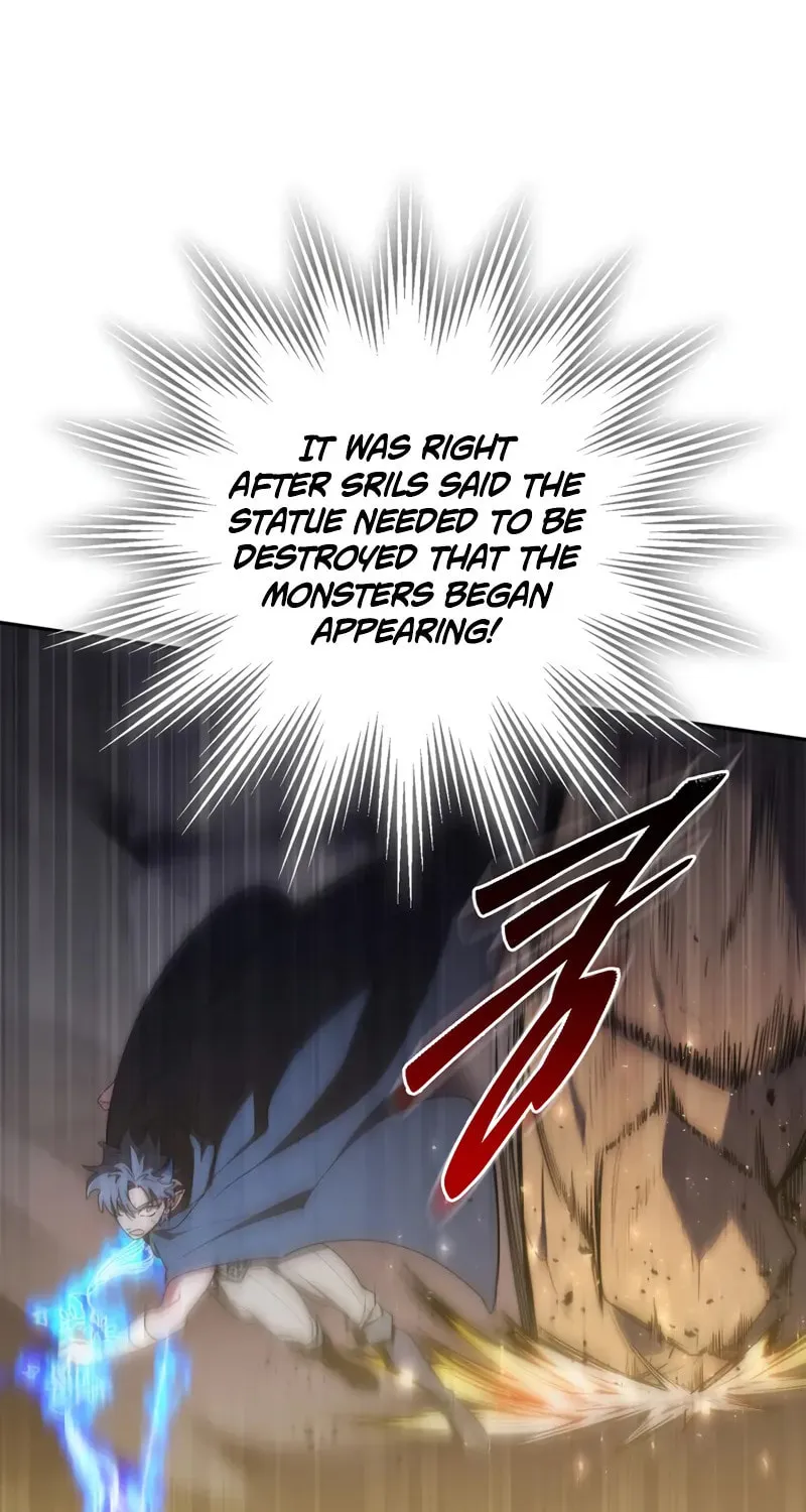 Read Dungeon Architect chapter 32 image 8 on Lezhin